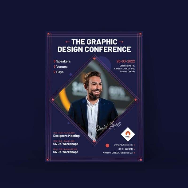 Large Format 11xx17 Posters & Prints High Quality