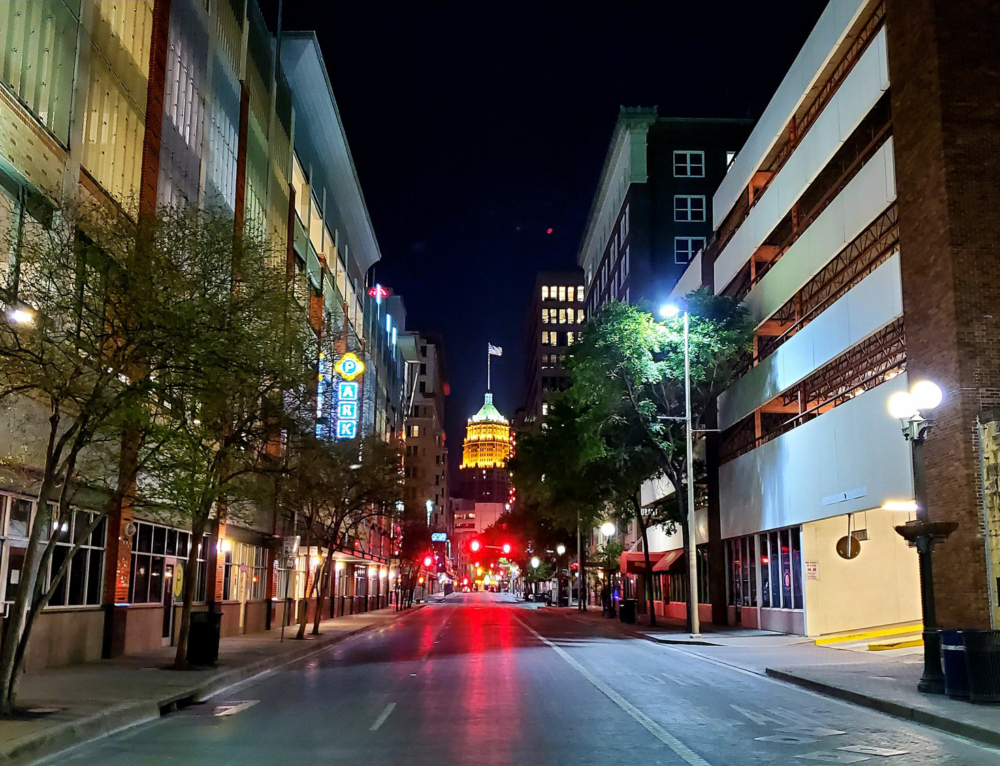 The Thrilling Opportunities of City Life The Benefits of Living