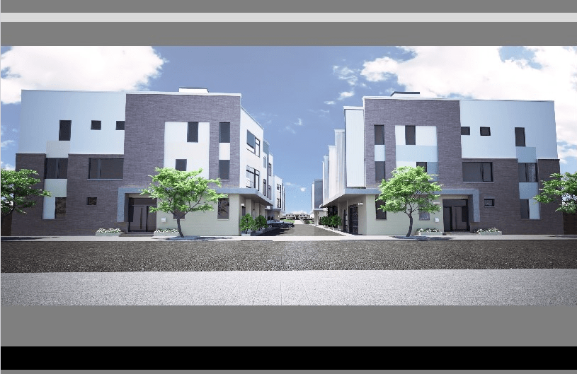 Coming Soon Luxe Fishtown Townhomes on Mascher St.!