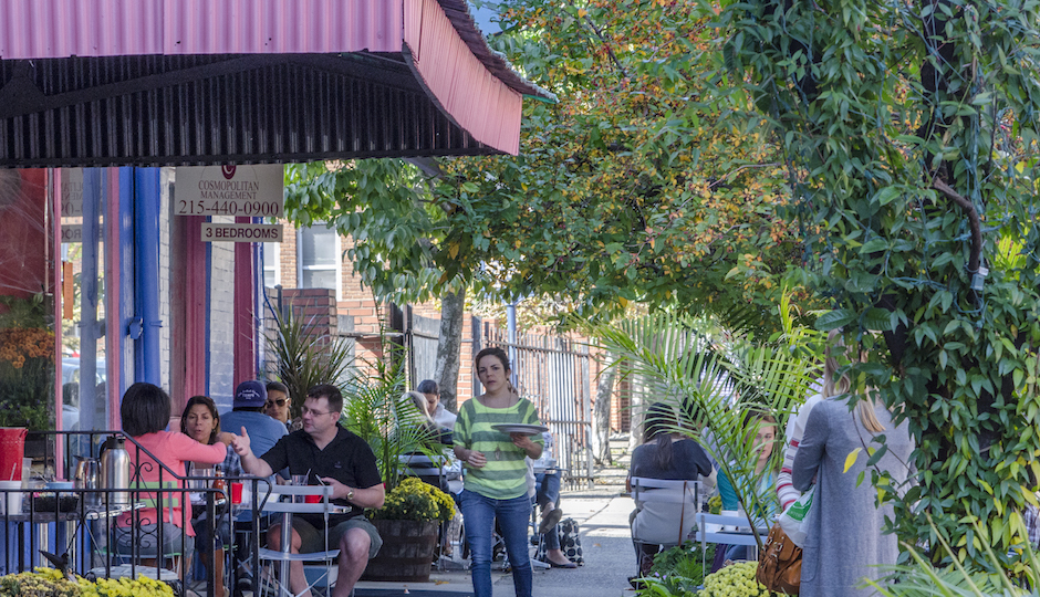 Bella Vista Ranked as Best Place to Live in Philly Philadelphia Real