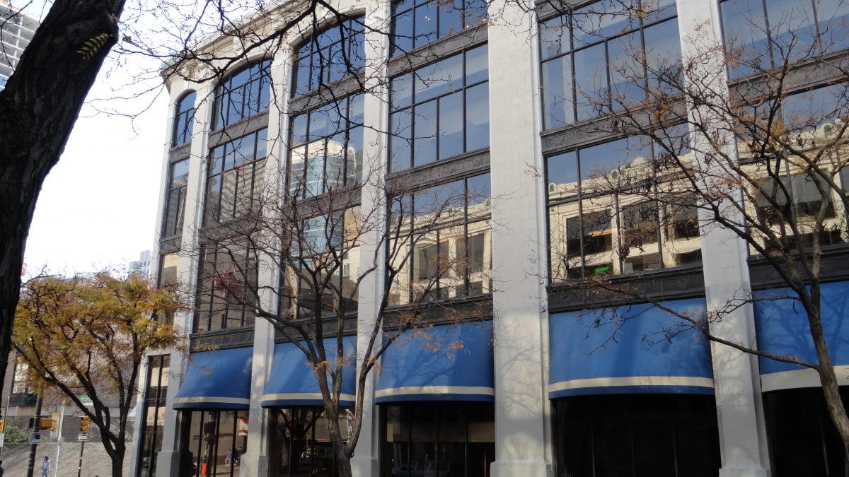 Vanguard Chooses Center City Satellite Office Philadelphia Real Estate