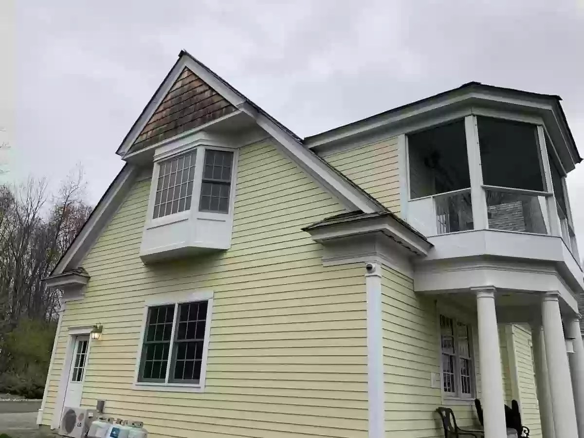 Siding Contractor in Albany, NY Siding Services