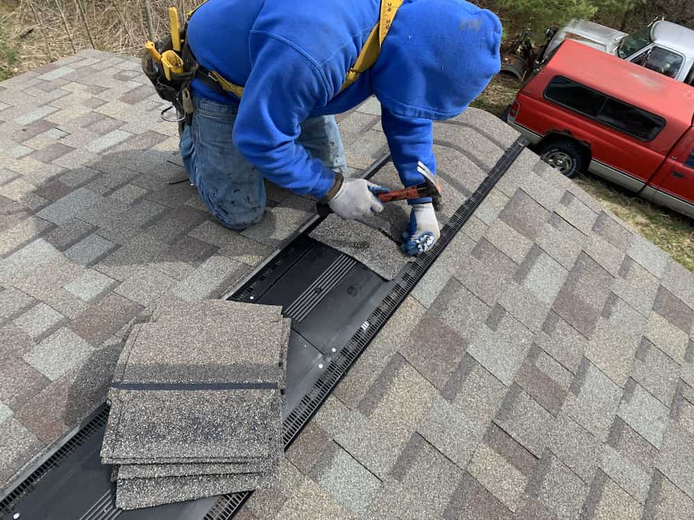 Residential Roof Repair Services in Albany, NY