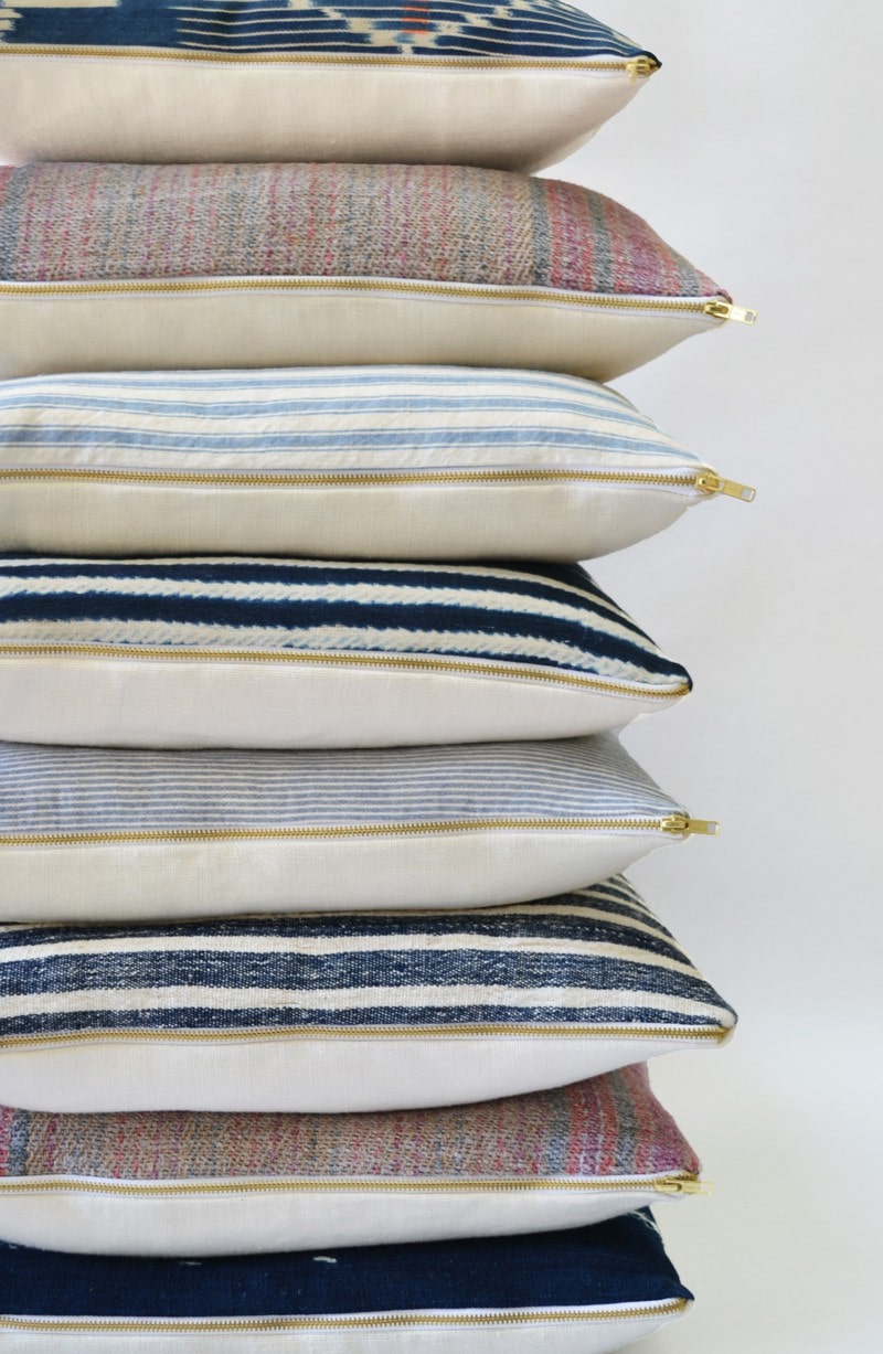 fall2016pillowstack Centered by Design