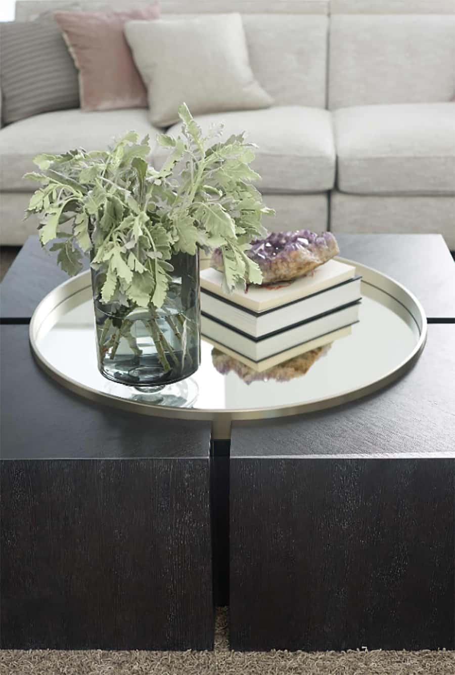 The Best Coffee Tables High Point Market Spring 2018