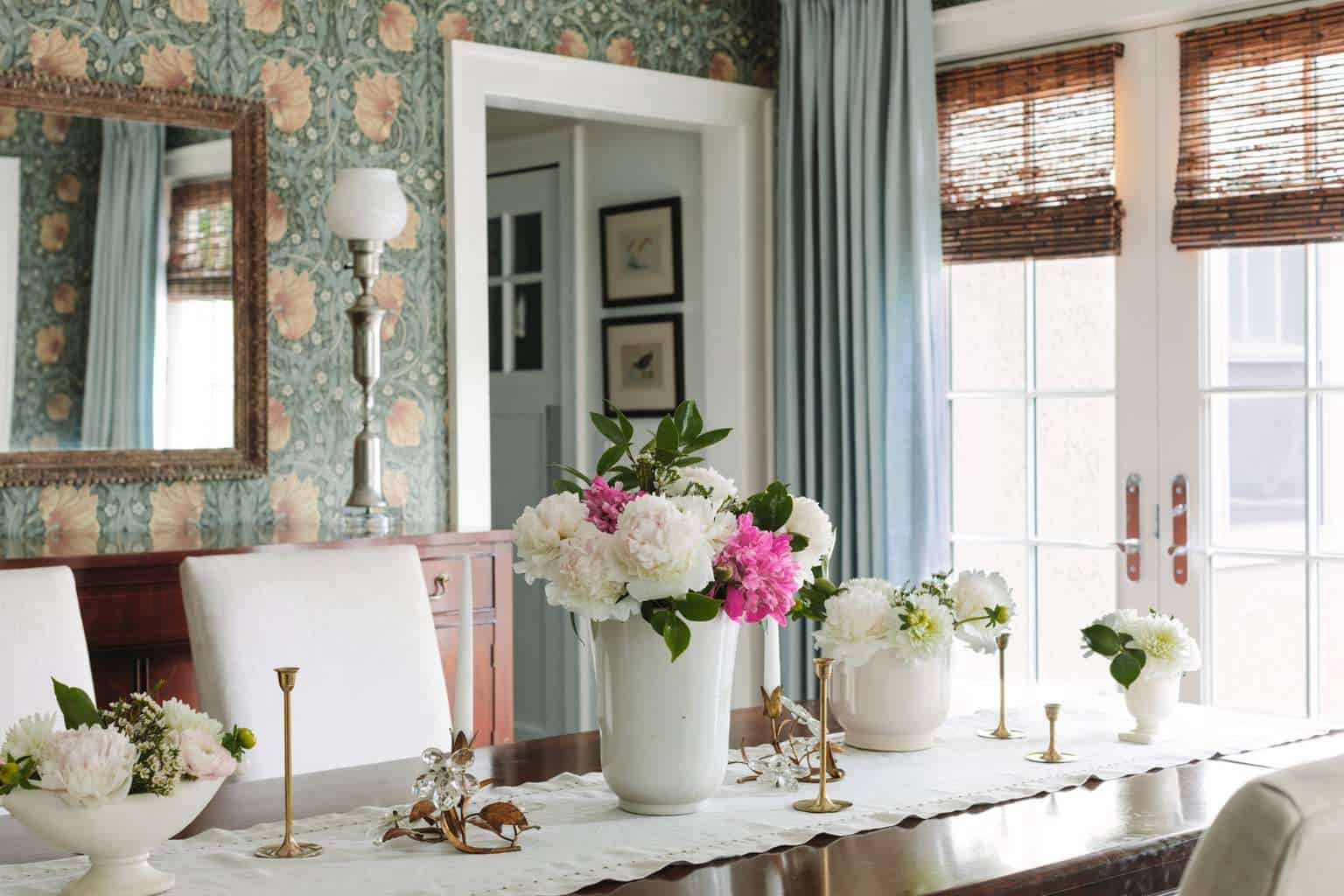 Centered by Design Interior Design and Decorating