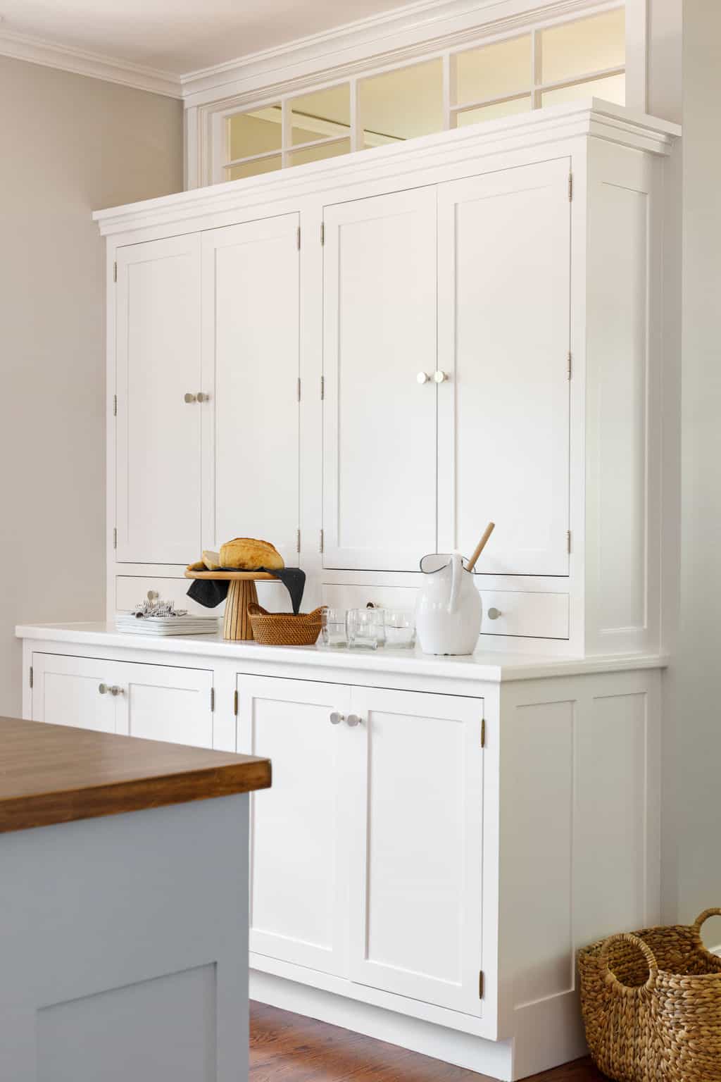 North Shore Kitchen Design Center North Shore kitchen, new countertops, Centered by Design Centered by