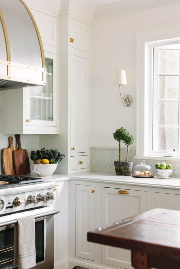 Hardware Installation Tips & Tricks Centered by Design