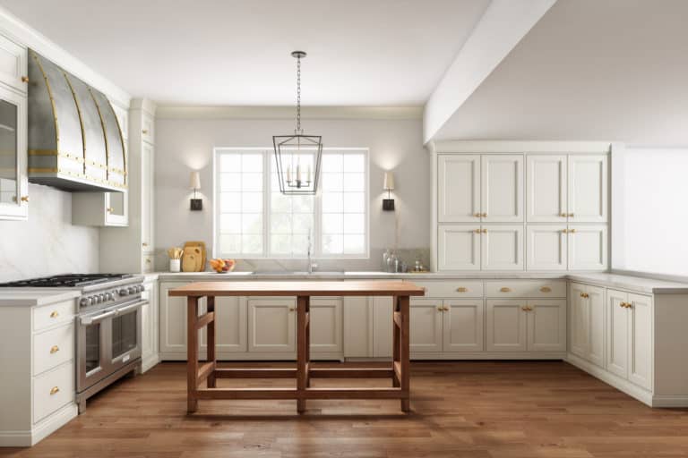 Interior Designer Tricks for How to Visualize Furniture in a Room