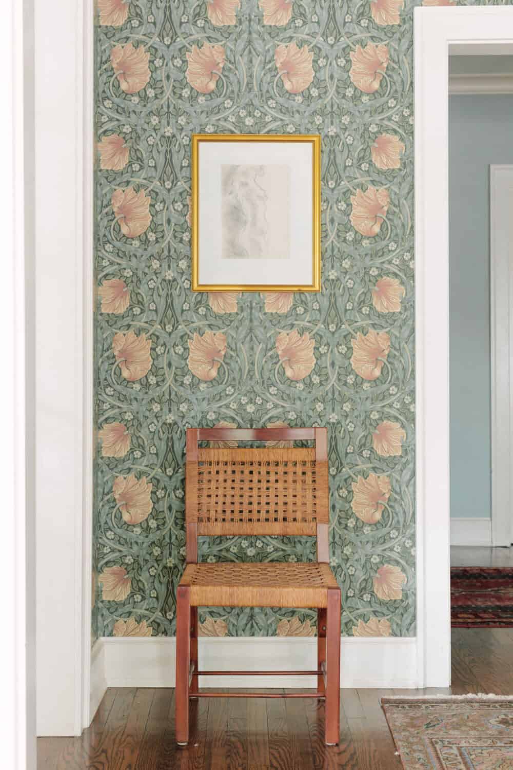 Where to Buy Wallpaper Online, According to Interior Designers