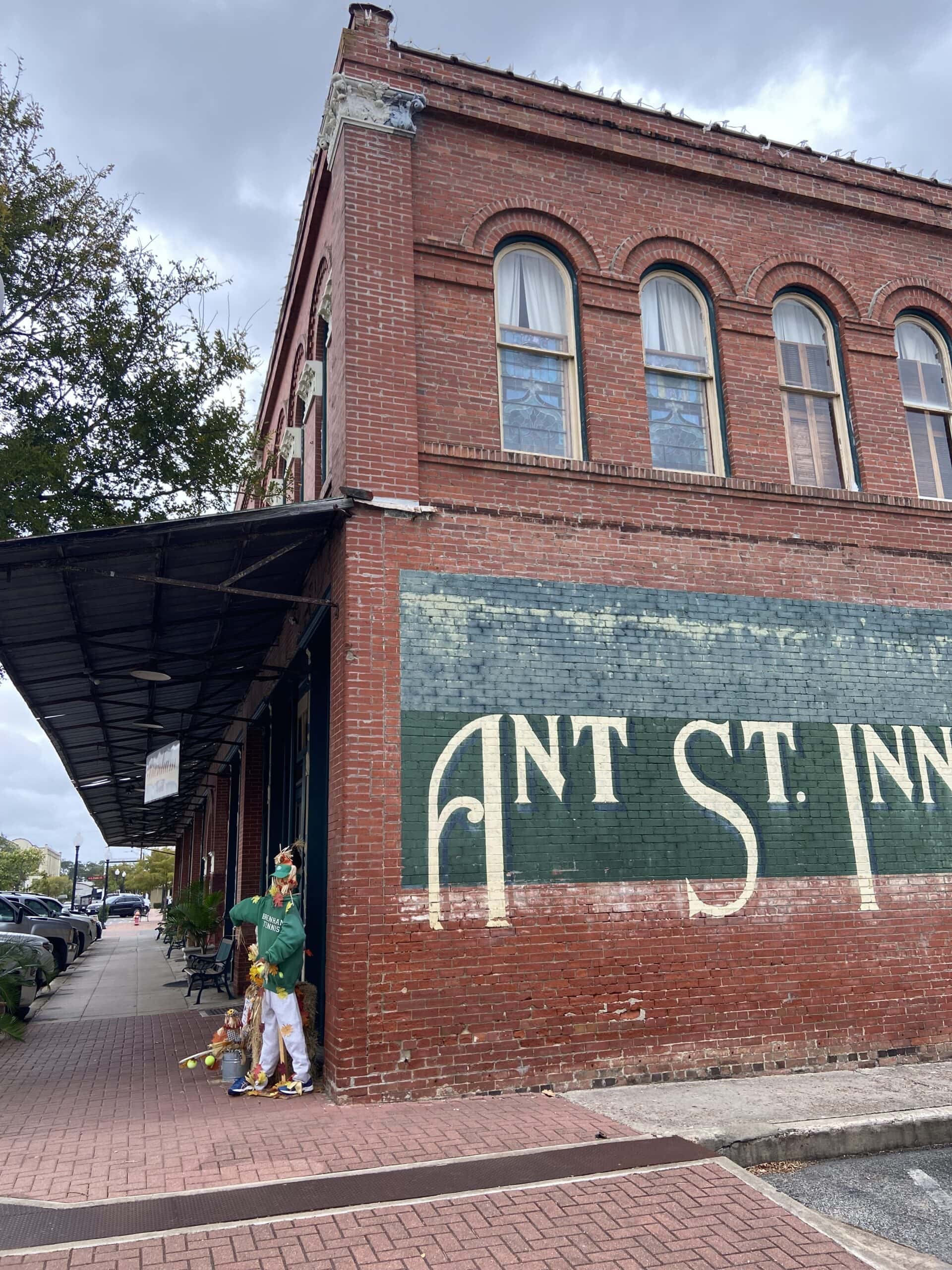 Round Top Antiques Fair Exclusive Shopping Trip
