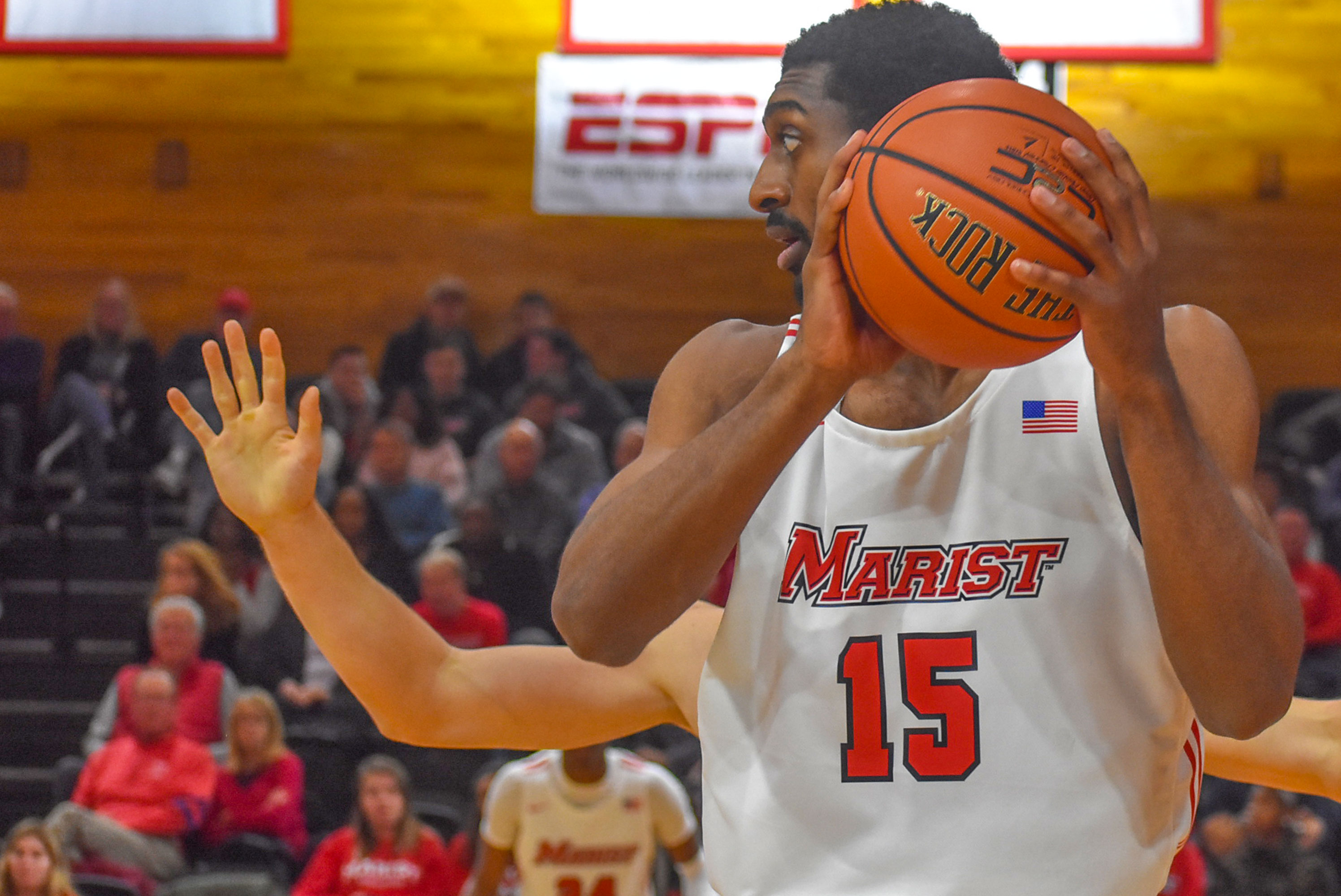 jordan jones basketball