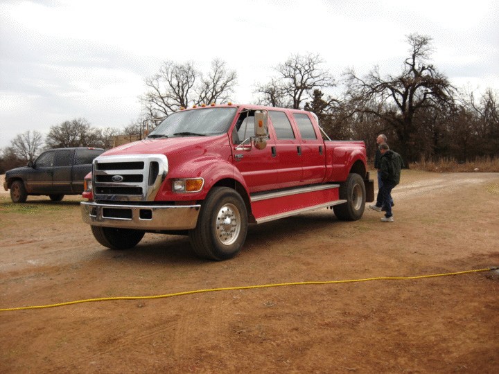 Red Dirt Boar Ranch Trip Report