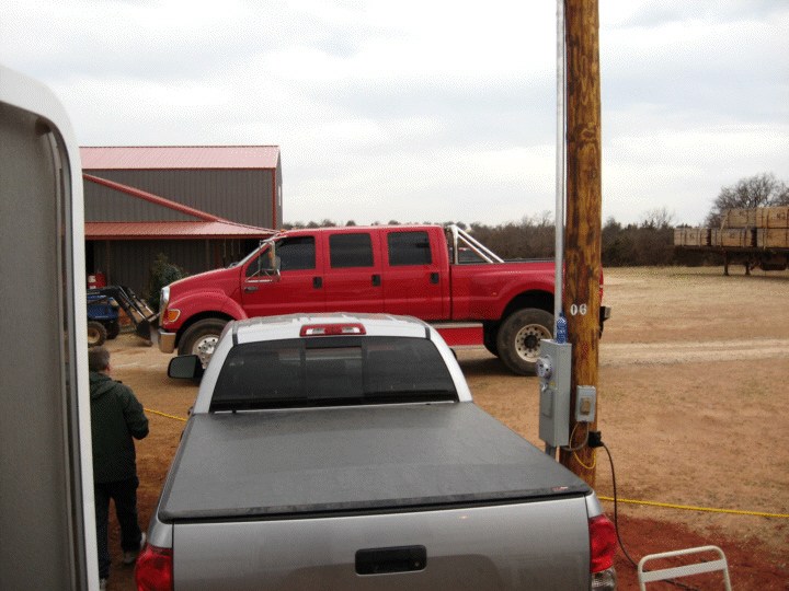 Red Dirt Boar Ranch Trip Report