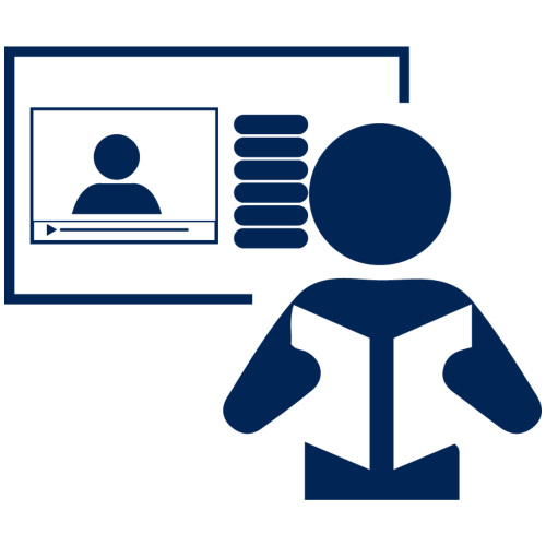 a Certified Body Language Trainer Center for body language