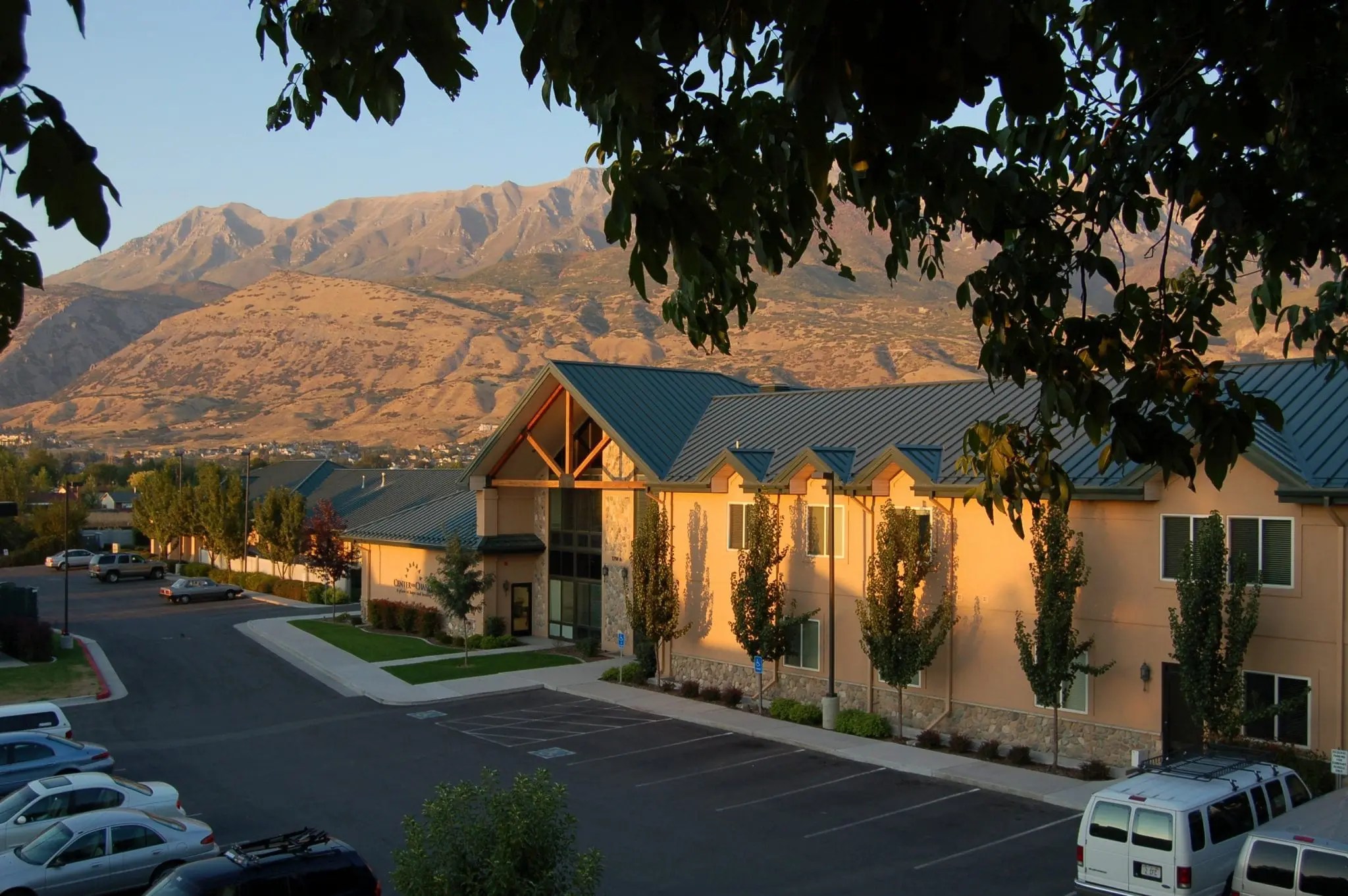 Eating Disorder Treatment Center for Change