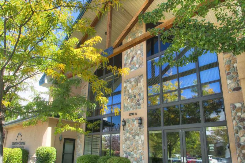 2020 Center for Change National Eating Disorders Conference for