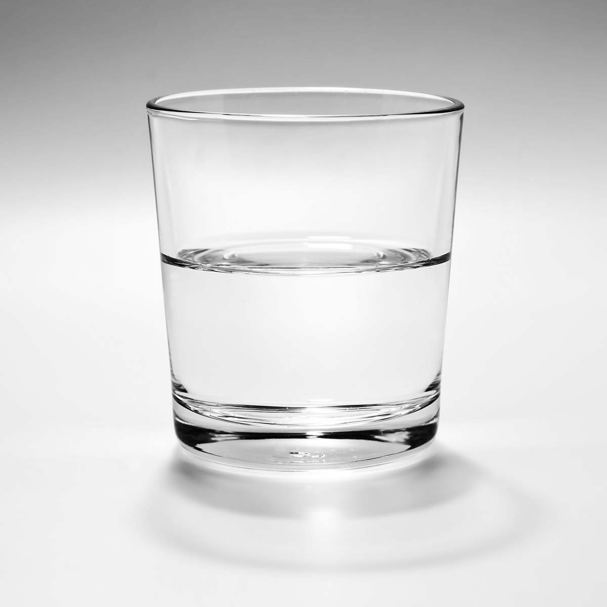Living the GlassHalfFull Method Center for Change