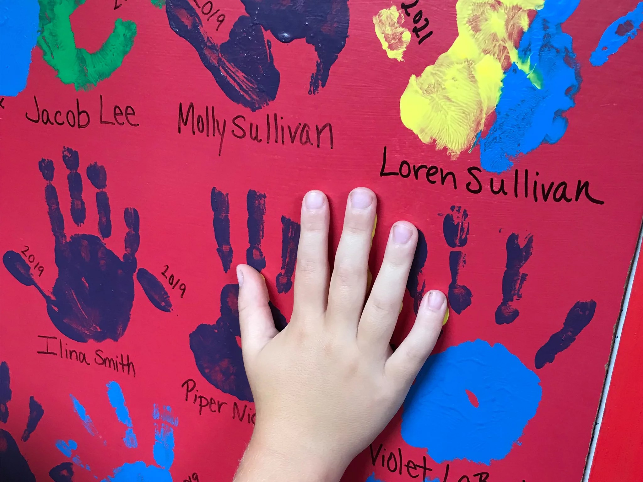 Top Preschool in Glens Falls, NY Center For Early Learning