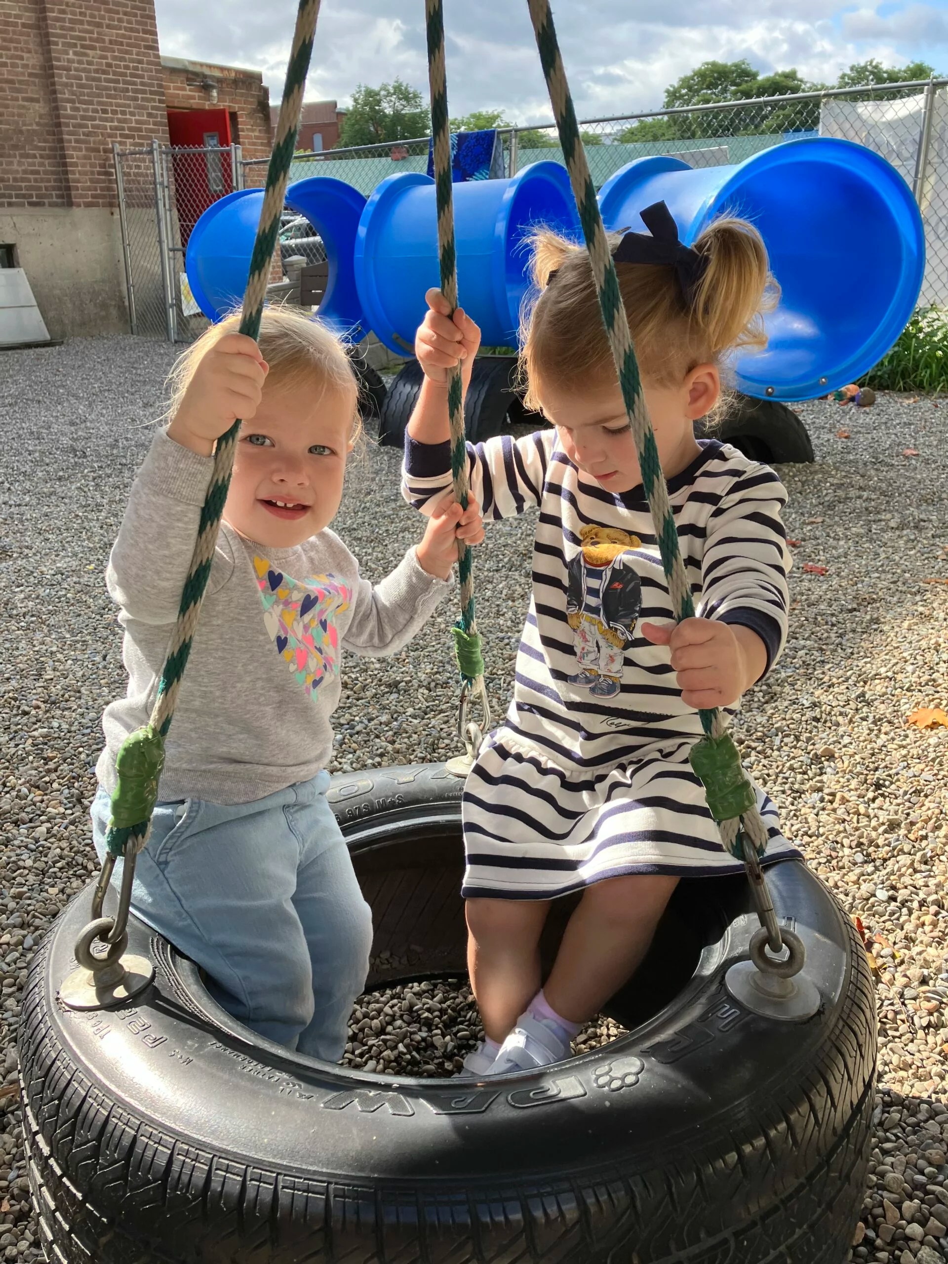 Guided Learners Program for Toddlers CEL Preschool, Glens Falls