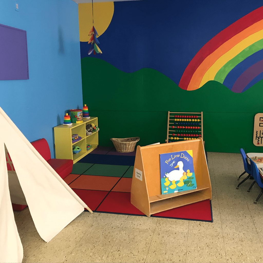 Center For Early Learning