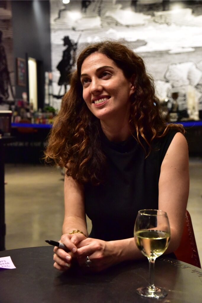 Nicole Flattery on Nothing Special with Lynne Tillman The Center for