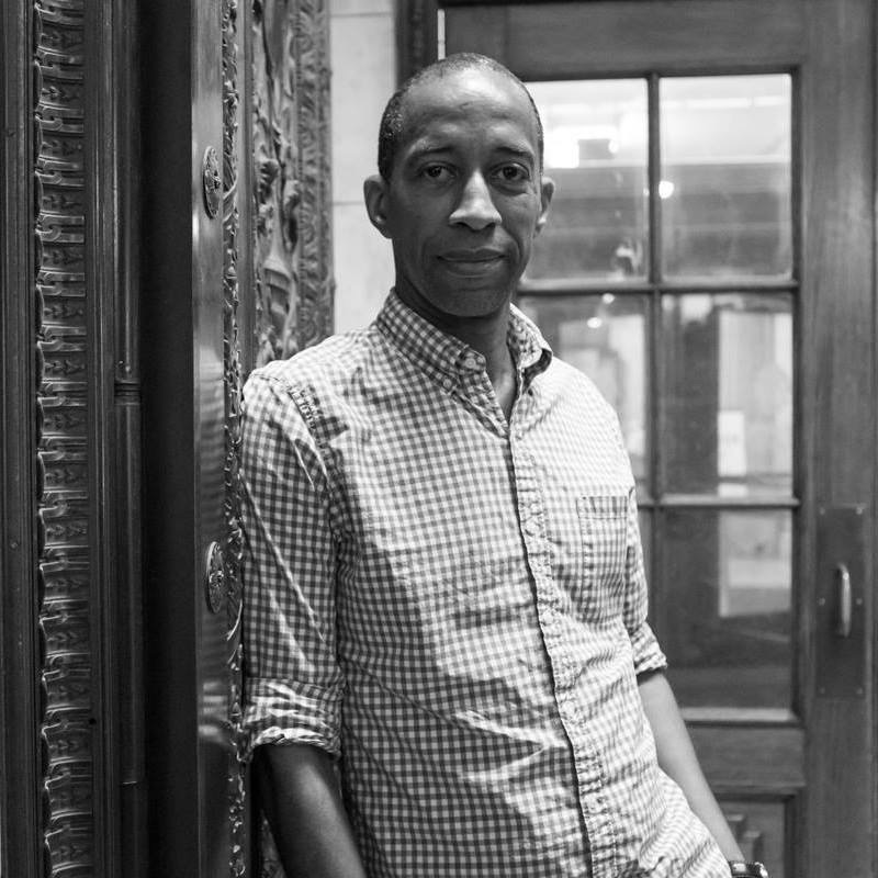 On America Emily Raboteau on Lessons for Survival with Cadogan The Center for Fiction