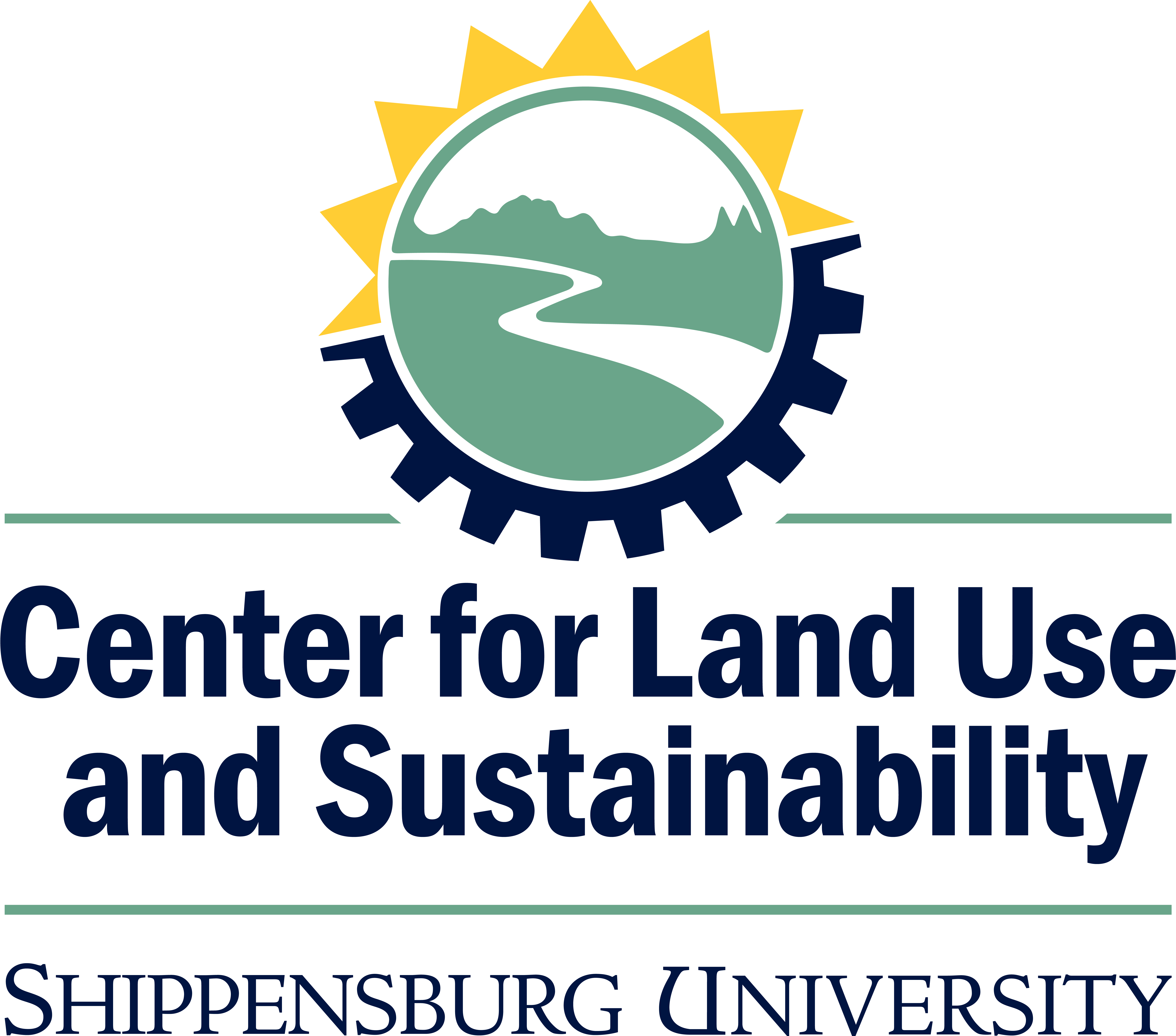 About Us Center for Land Use and Sustainability
