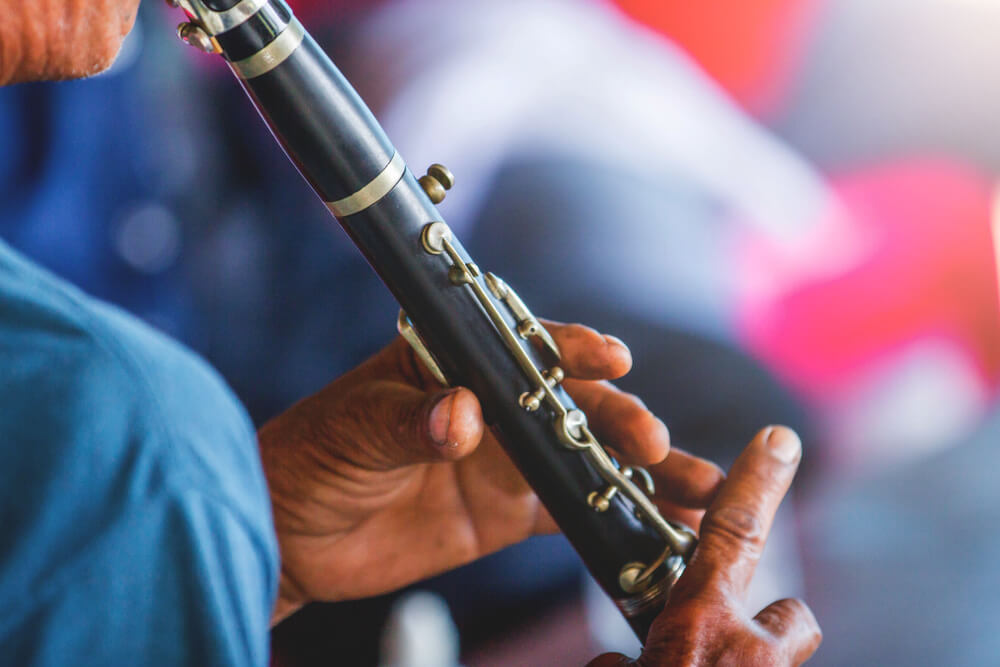 How to Prepare for Your First Oboe Lessons