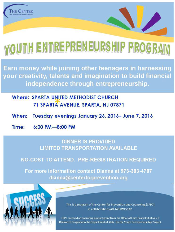 From Learning to Earning Youth Entrepreneurship Program (YEP) The