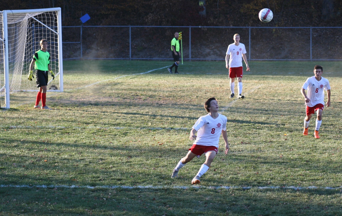 A Parents as Champions Success Story High Point Regional