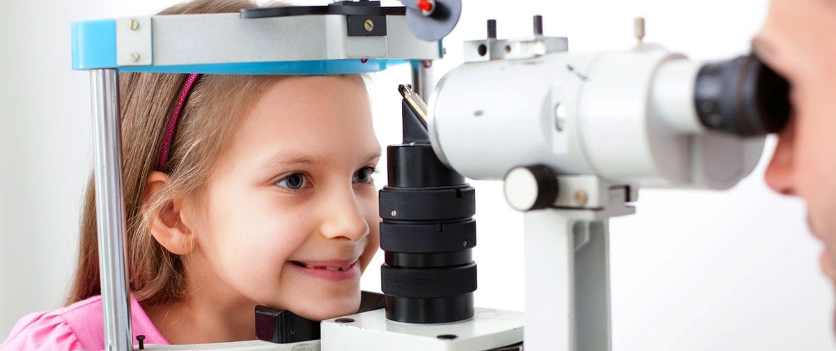 Comprehensive Eye Care Center For Sight Las Vegas