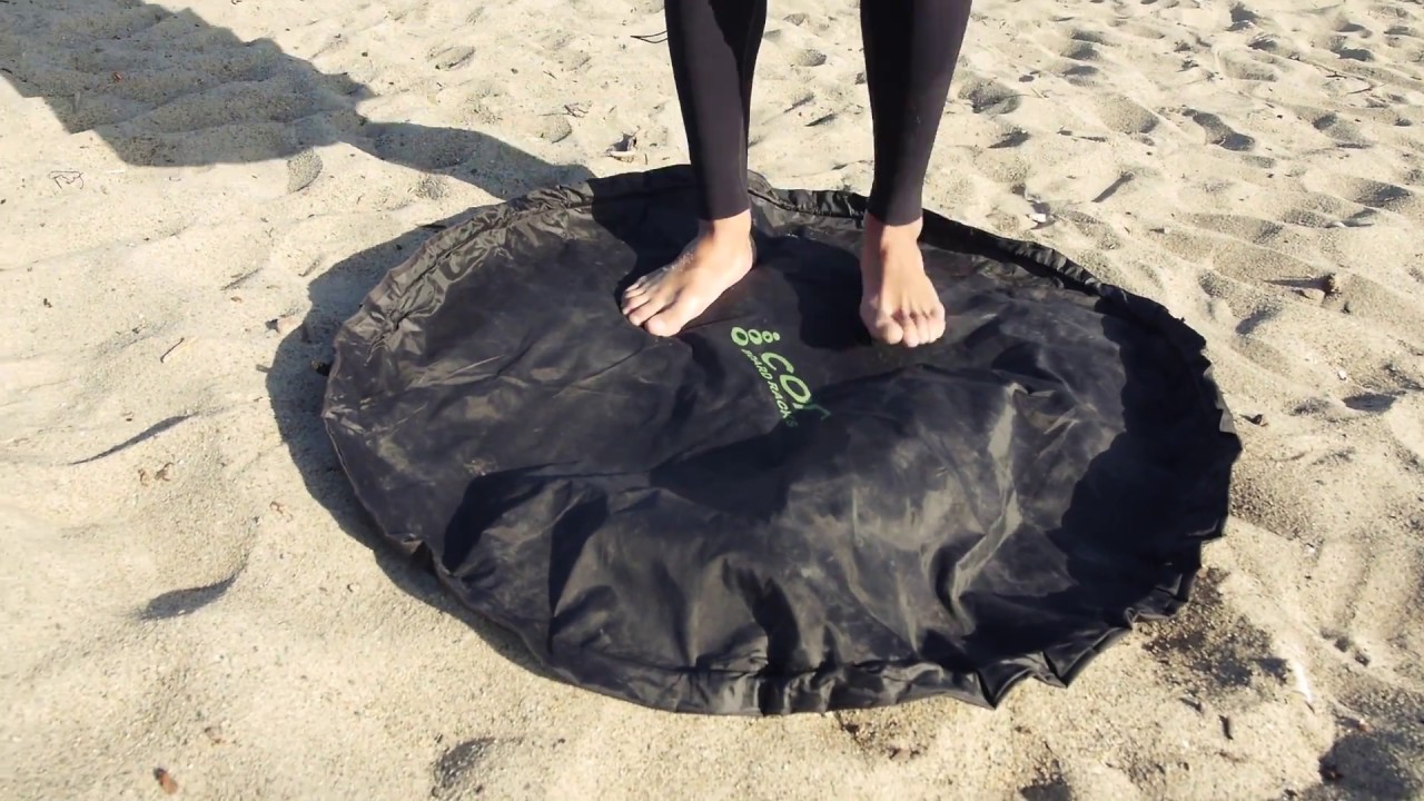 Surf Changing Mat [2022] The 5 Best On The Market
