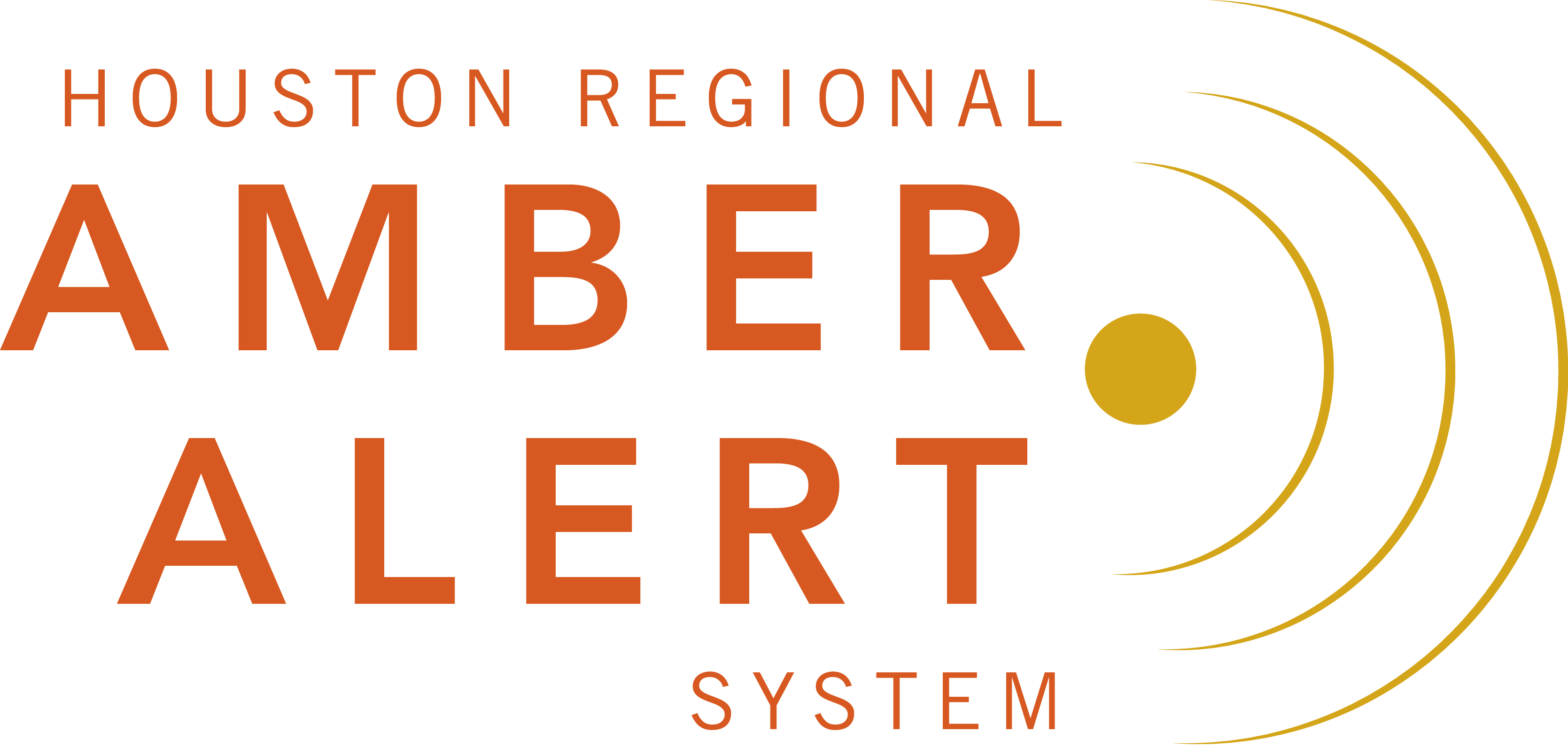 Houston Regional Amber Alert Texas Center for the Missing