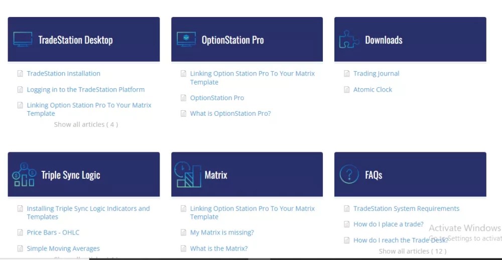Triple Sync Logic Review (2024) Is Todd Rampe Legit? CFWL