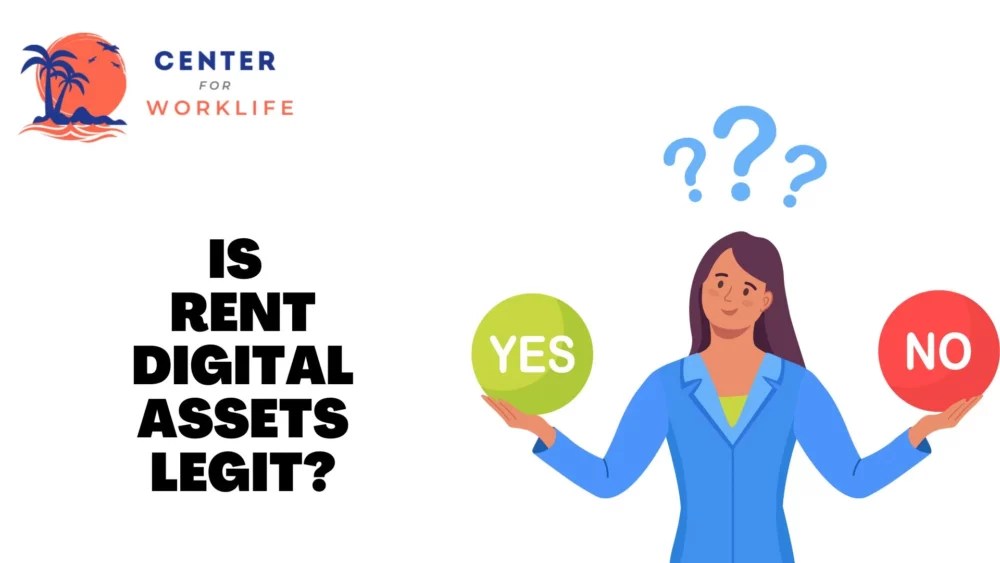 Rent Digital Assets Reviews Best Way To Make Money?