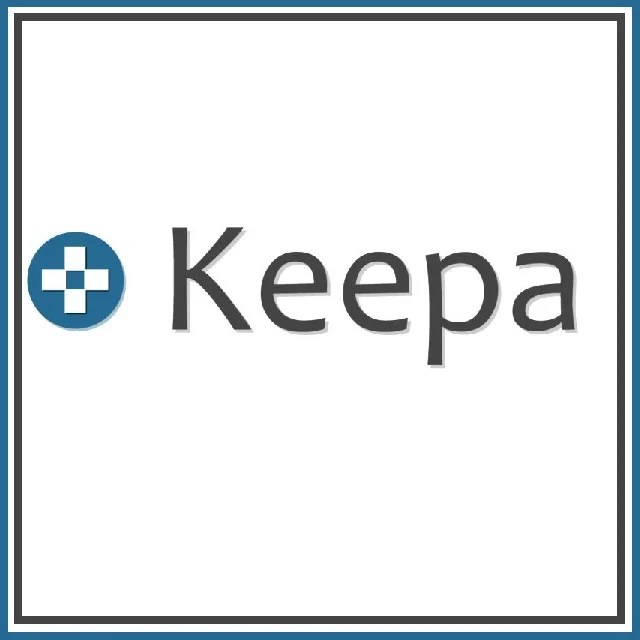 Keepa Review (2023) CFWL