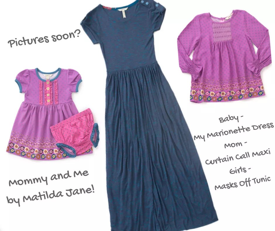 Matilda Jane Review (2024) MLM Clothing Company That's Actually Legit?