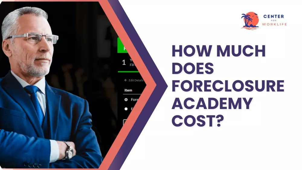 Foreclosure Academy Reviews (June 2024 Update) Is It For You?