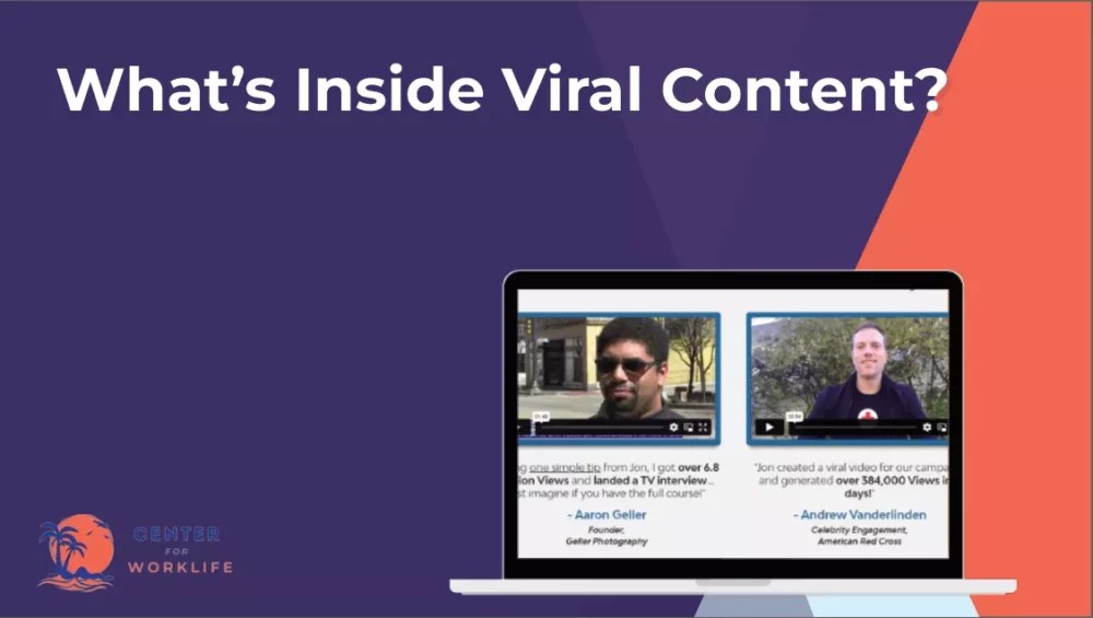 Viral Content Review Update Is It For You