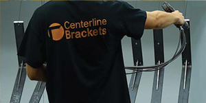 Centerline Granite Brackets Catalog