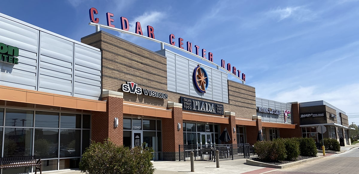 Centermark Development — Commercial real estate specialists. Let us