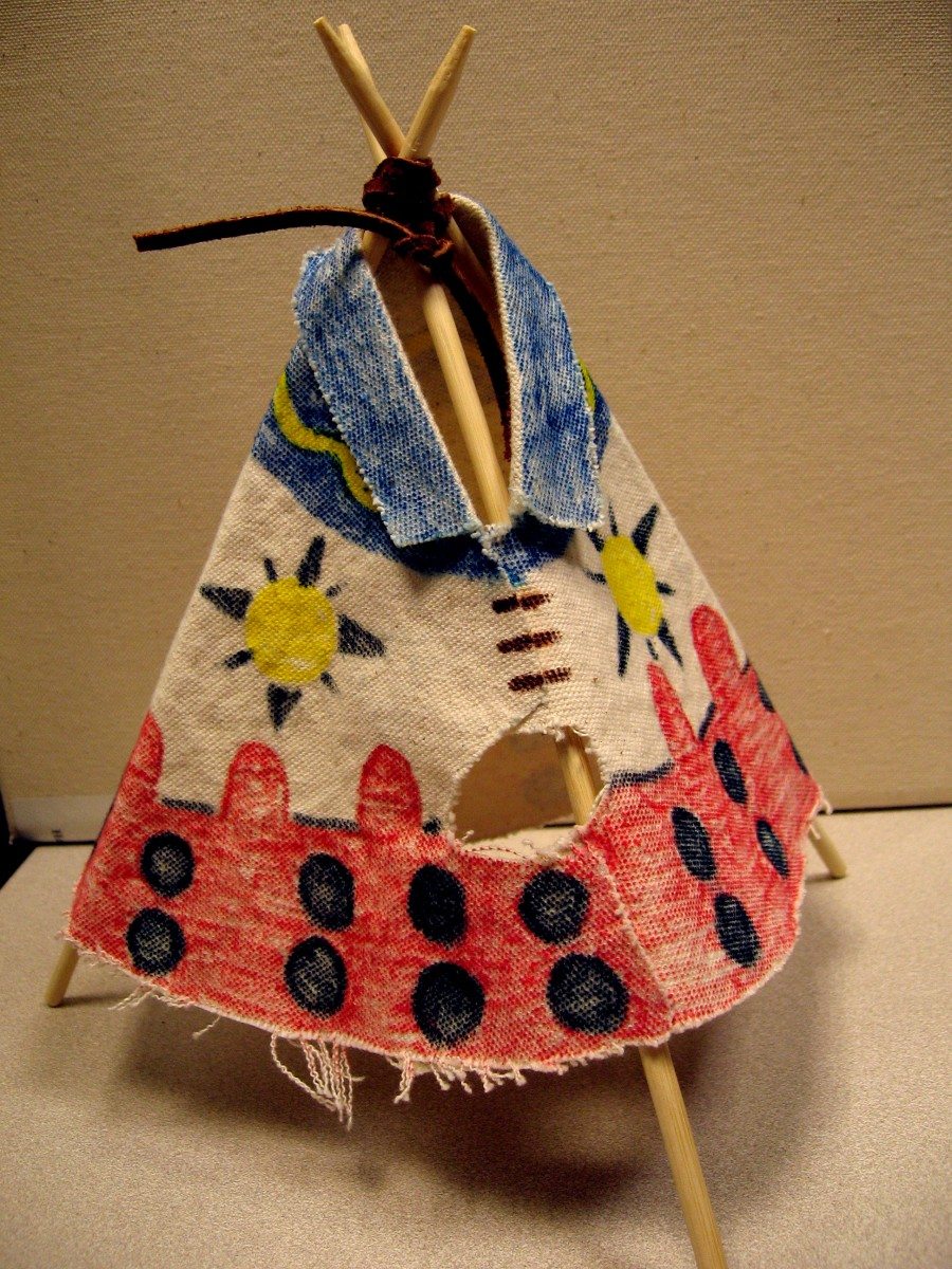 Native American Arts and Crafts Buffalo Bill Center of the West