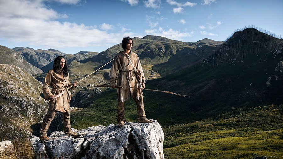 Wyoming PBS presents preview of "First Peoples" at Center of the West