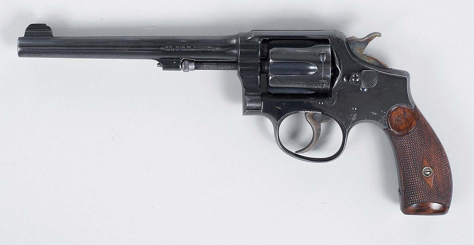 Firearms in Pop Culture