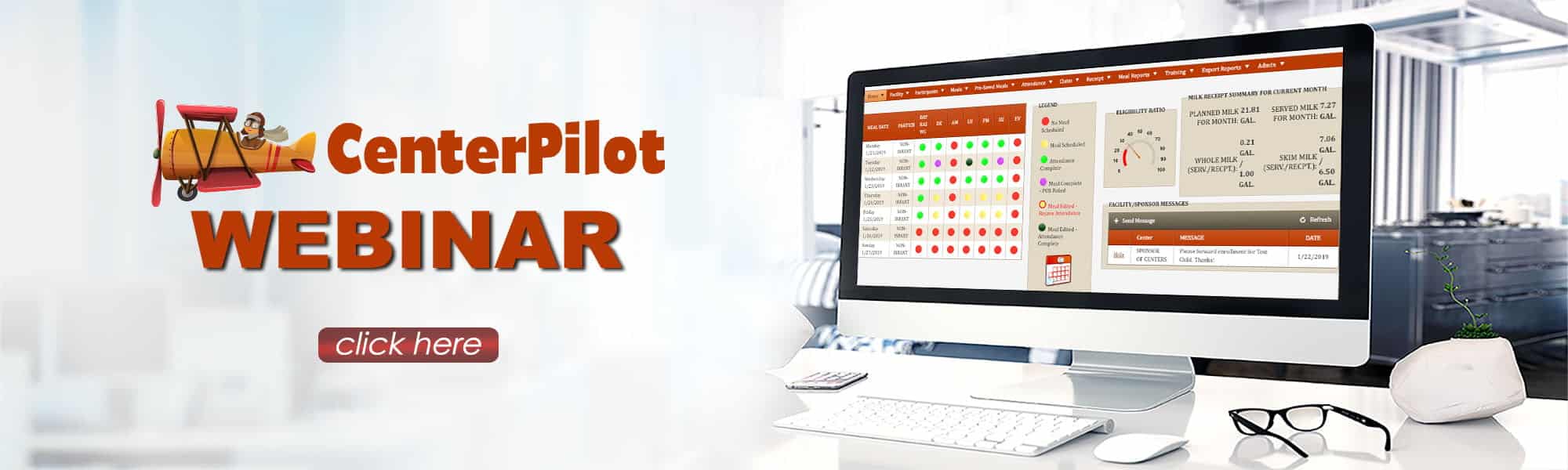 Center Pilot Food Program Centerpilot