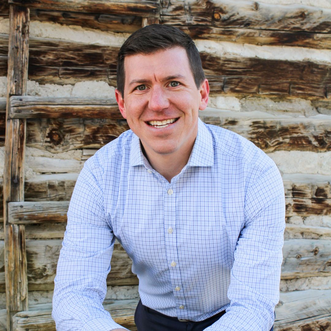 Nathan Higgins CenterPoint Integrated Solutions