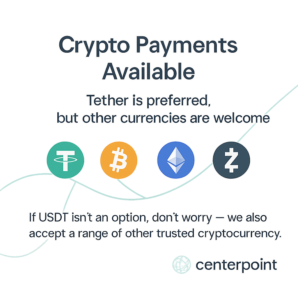 CenterPoint WEB Studio CenterPoint International Web Studio