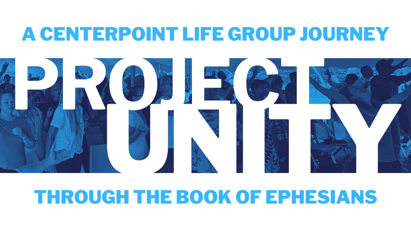 Project Unity CenterPoint
