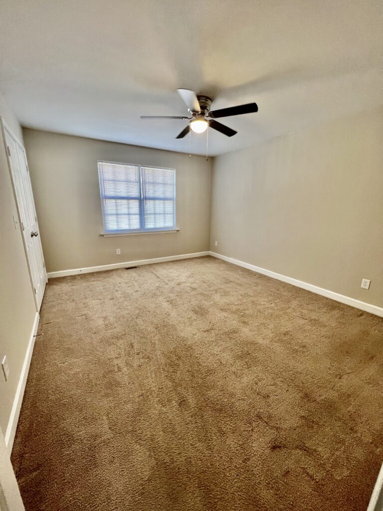 Two Bedroom Townhome For Rent Center Point Builders